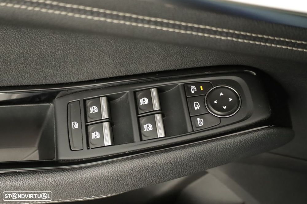 Renault Austral 1.2 E-Tech Techno - 21