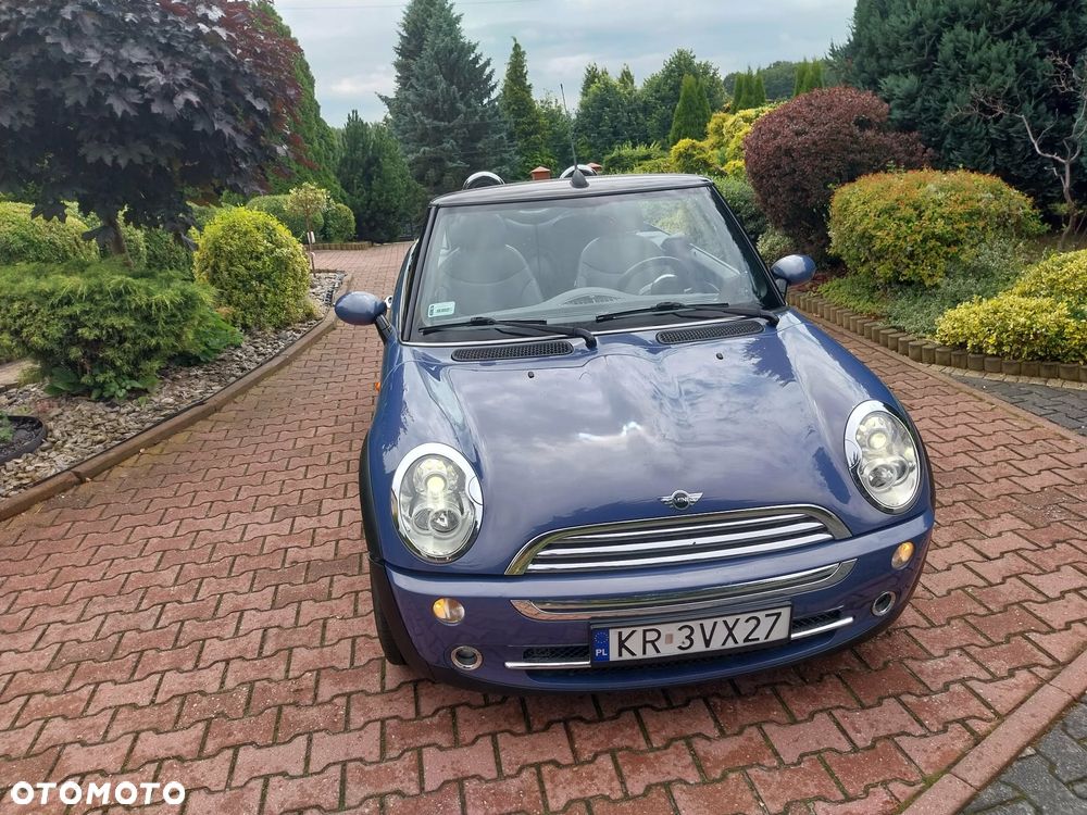 MINI Cooper Standard - 3