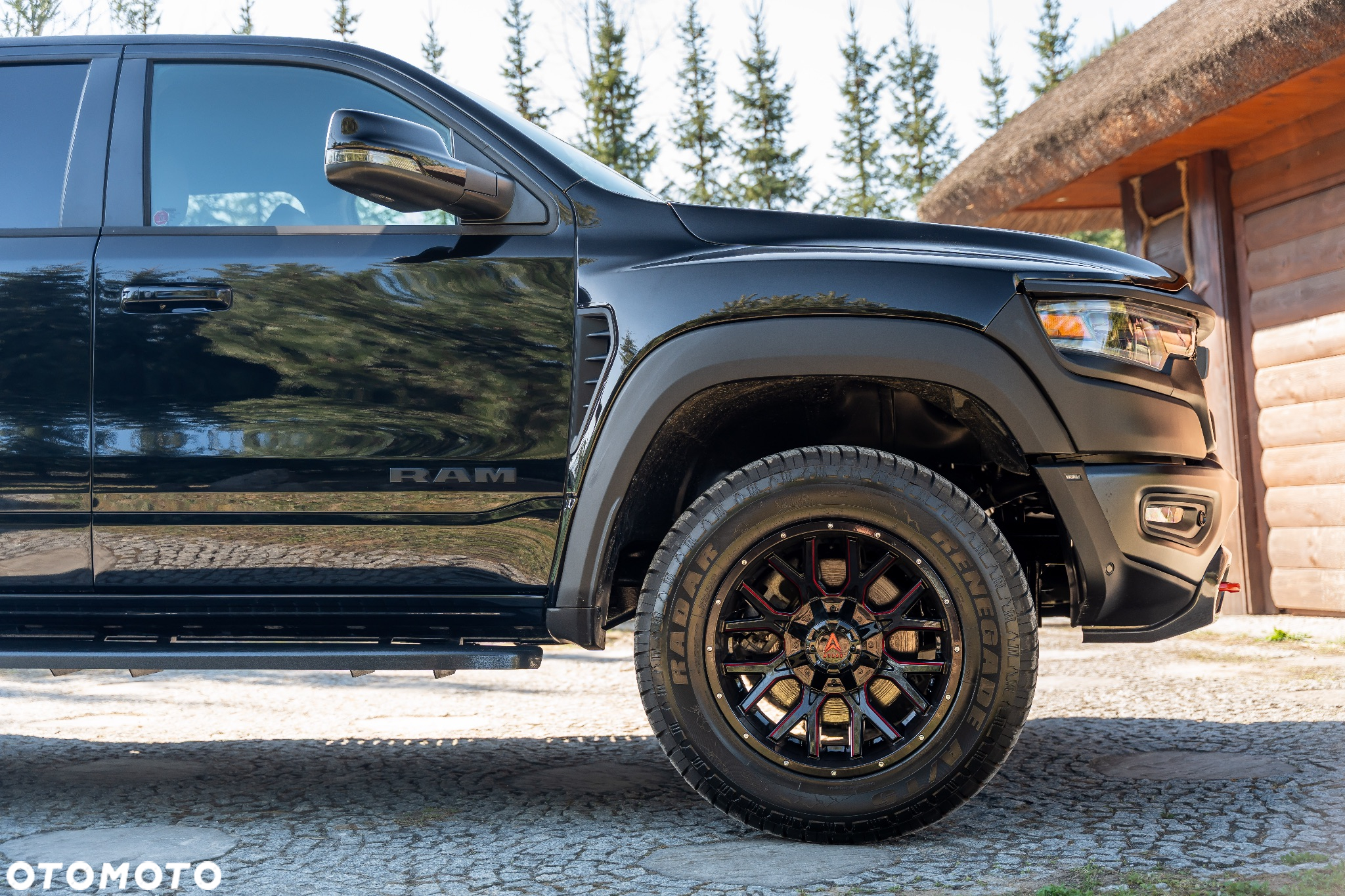 RAM 1500 - 10