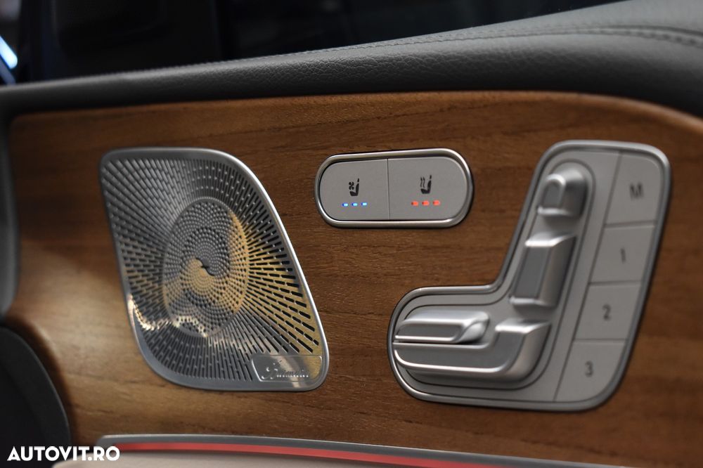 Mercedes-Benz GLS 400 d 4MATIC 9G-TRONIC - 8