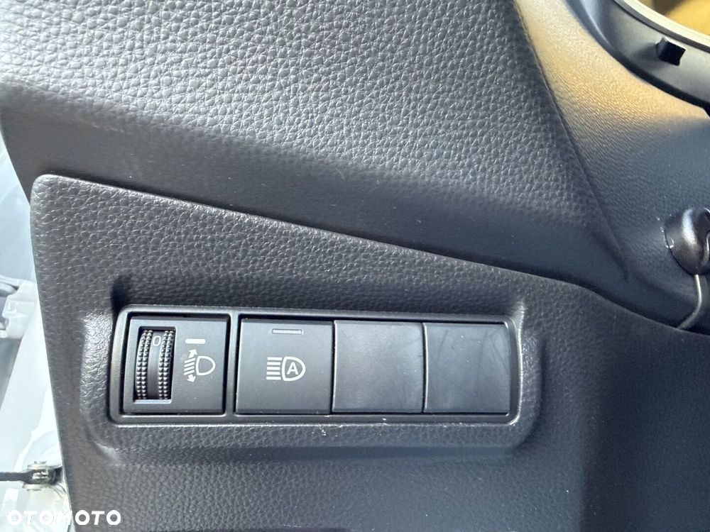 Toyota Corolla Cross 2.0 Hybrid Style - 24