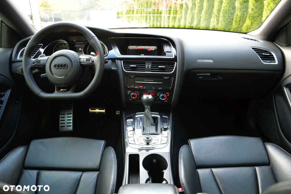 Audi RS5 Coupé - 23