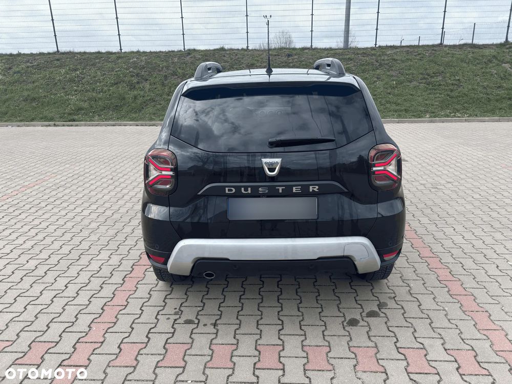 Dacia Duster 1.0 TCe Prestige - 4