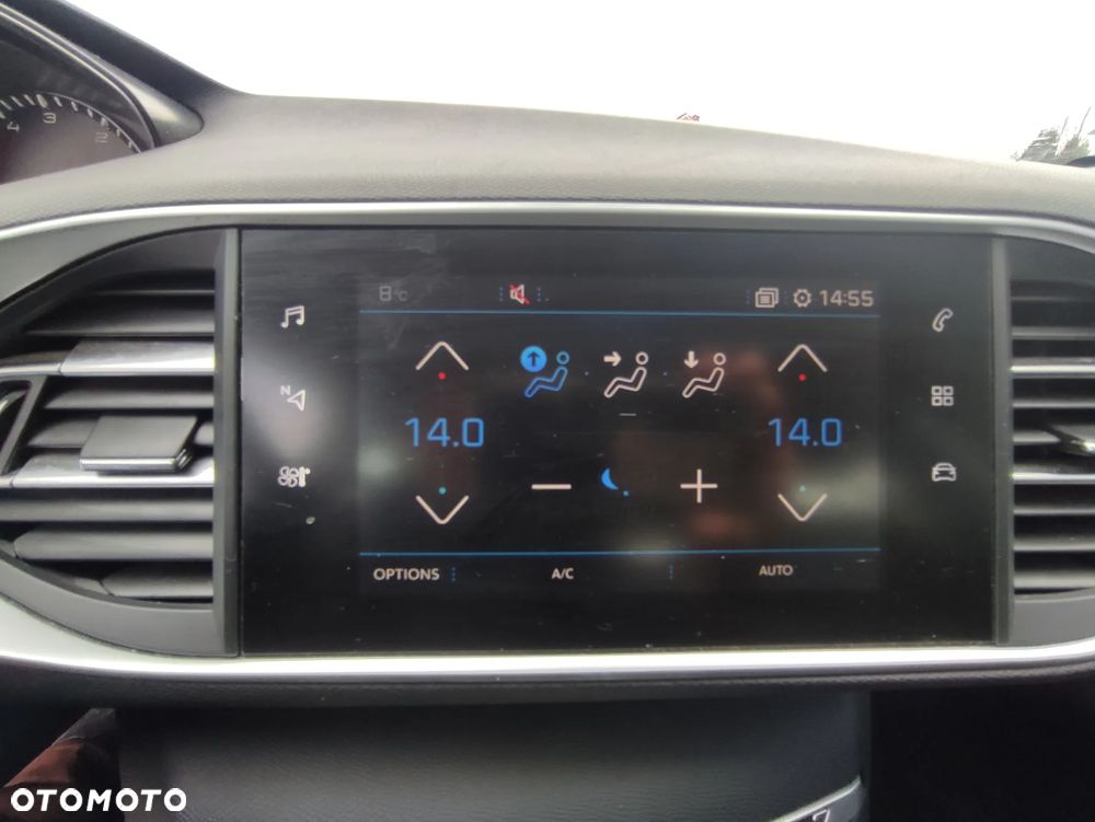 Peugeot 308 1.5 BlueHDi Business Line S&S - 18