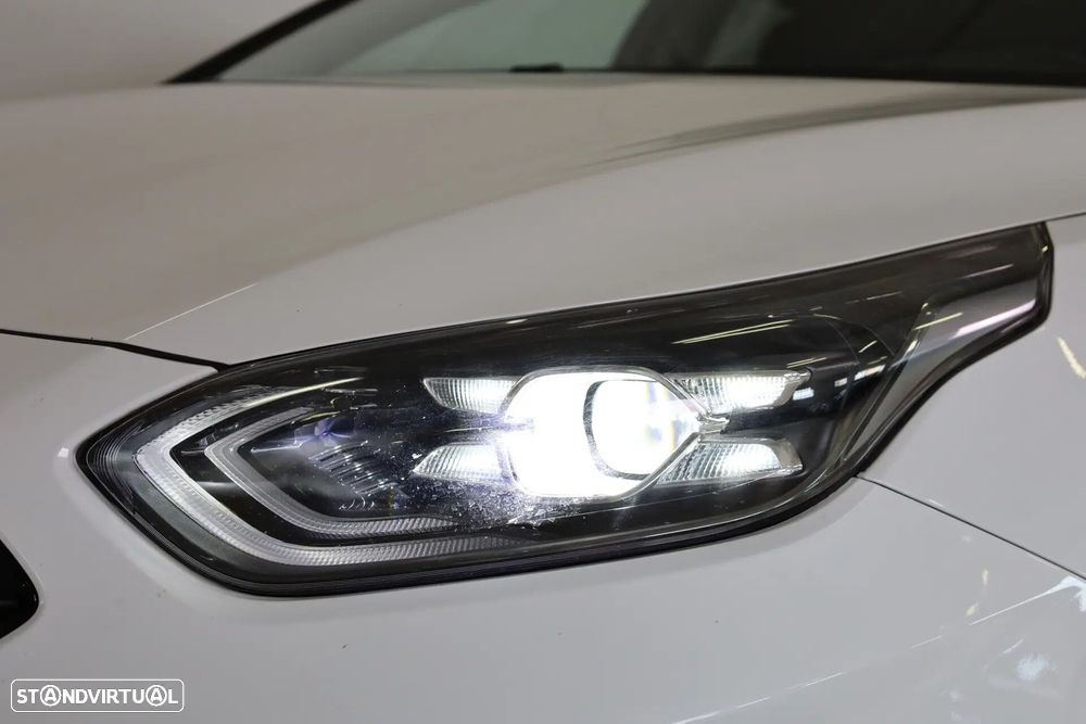 Kia Ceed 1.4 T-GDI TX+SRF 7DCT - 16