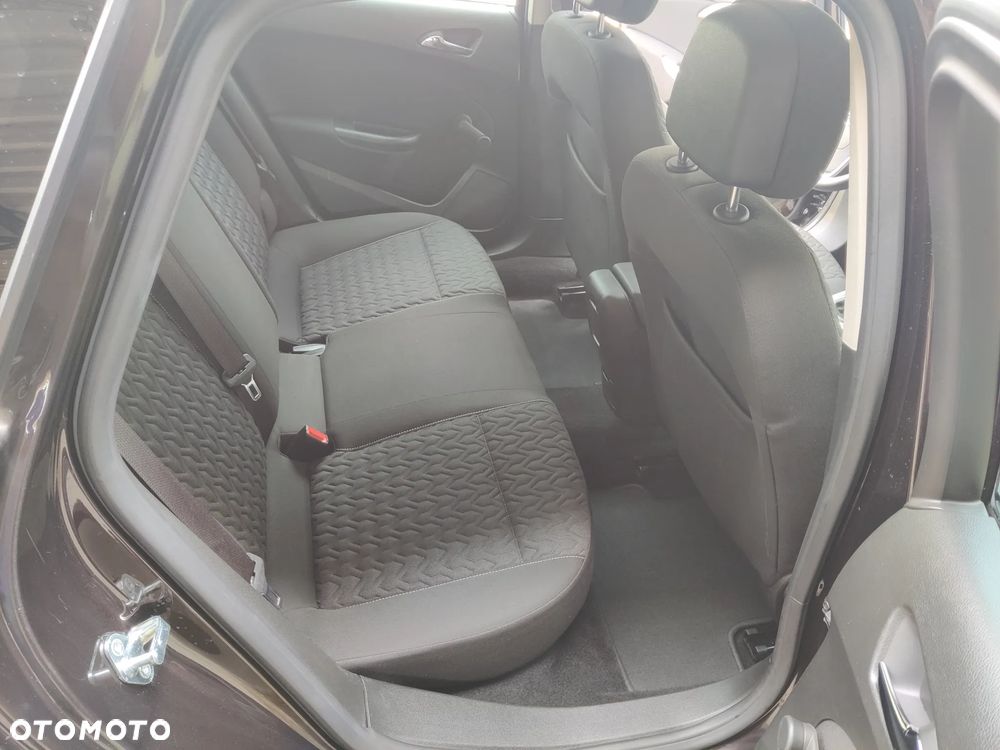 Opel Astra 1.4 T Active - 24