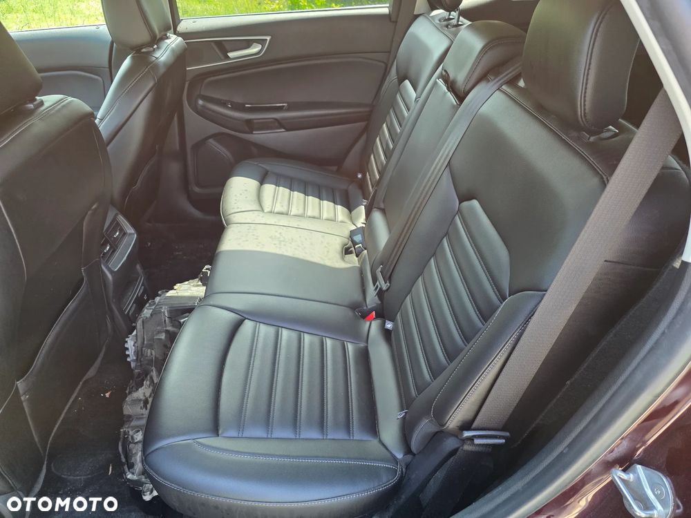 Ford Edge - 11