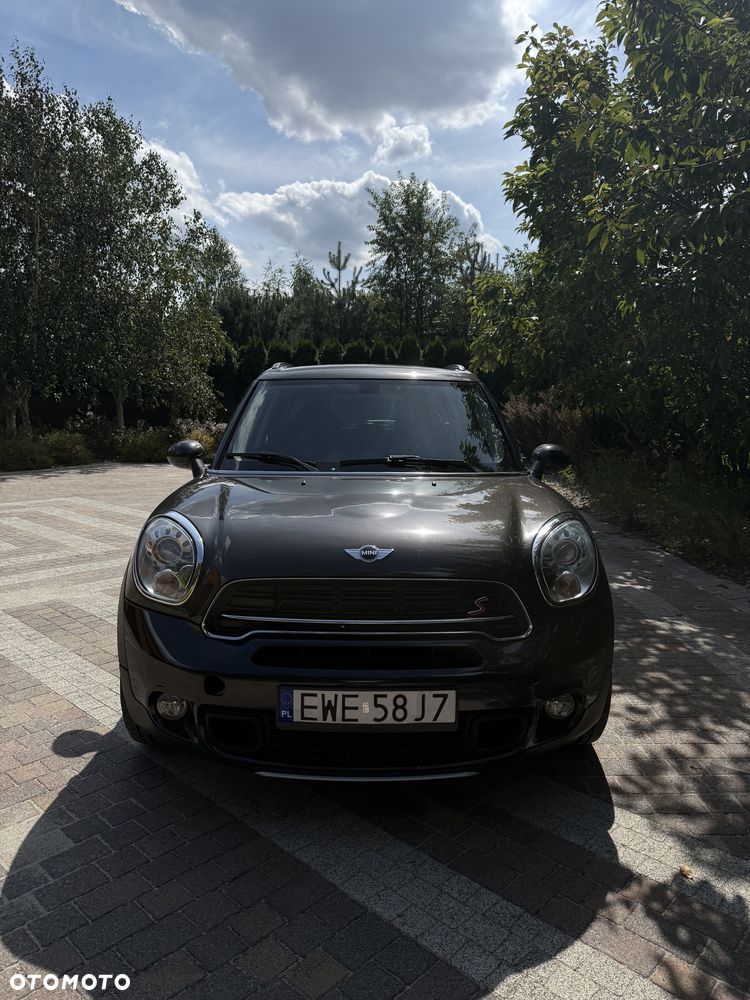 MINI Countryman - 2