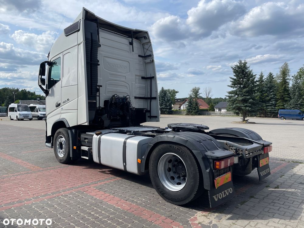 Volvo FH 460 GLOBETROTTER/Automat/EURO6 - 20