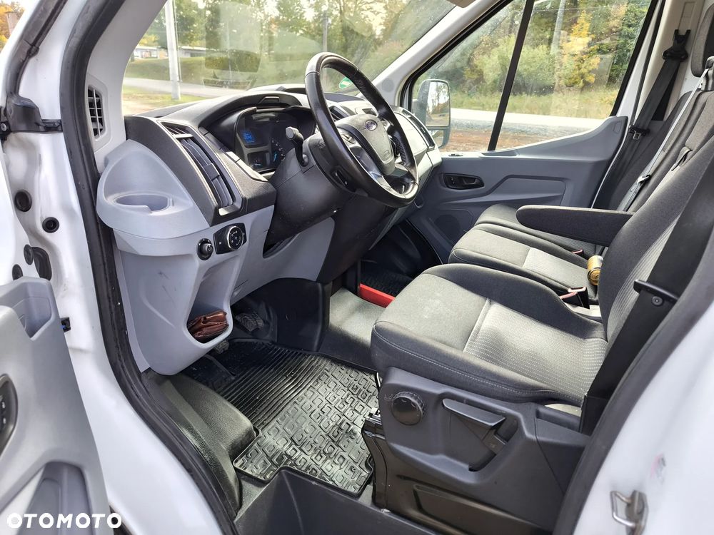 Ford TRANSIT - 22