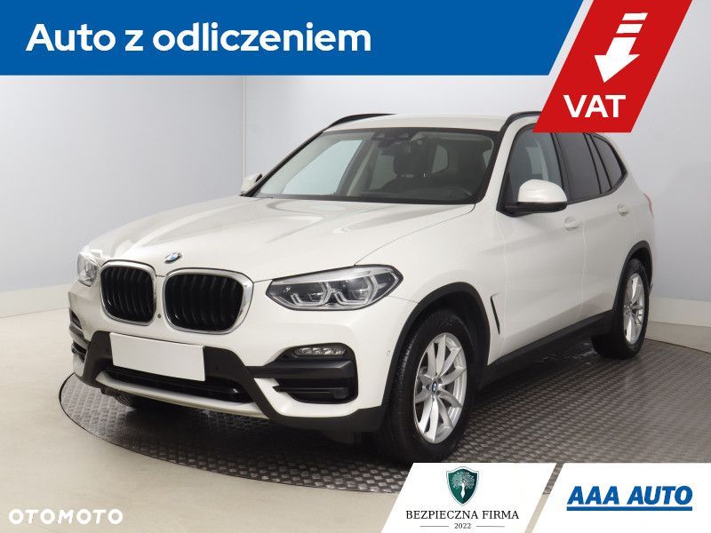 BMW X3 - 2