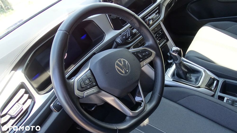 Volkswagen T-Roc 1.5 TSI Life - 18
