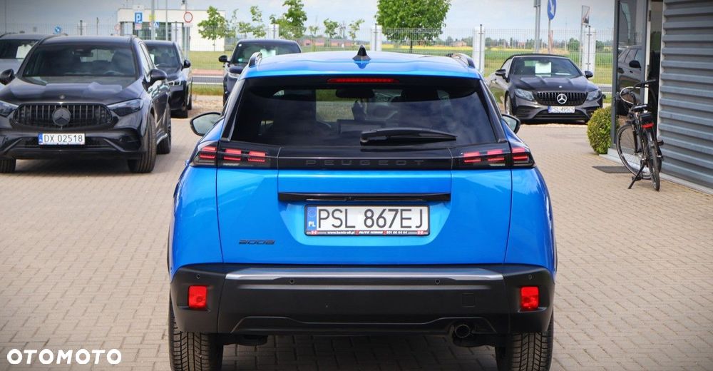 Peugeot 2008 - 6