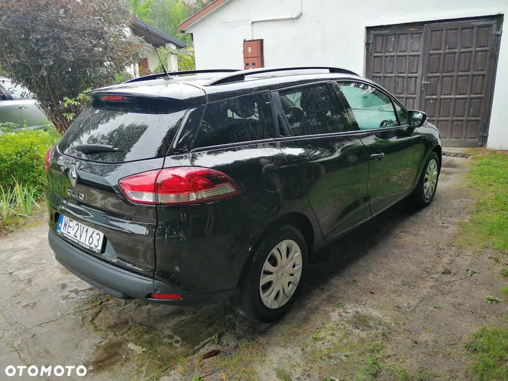 Renault Clio 0.9 Energy TCe Limited - 9