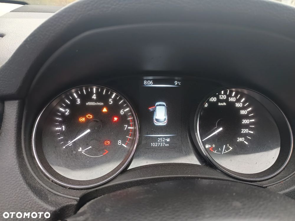 Nissan Qashqai 1.2 DIG-T Acenta - 11