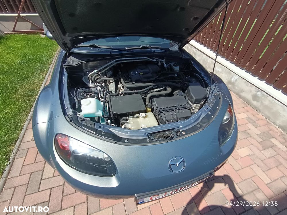 Mazda MX-5 1.8 MZR Emotion - 6