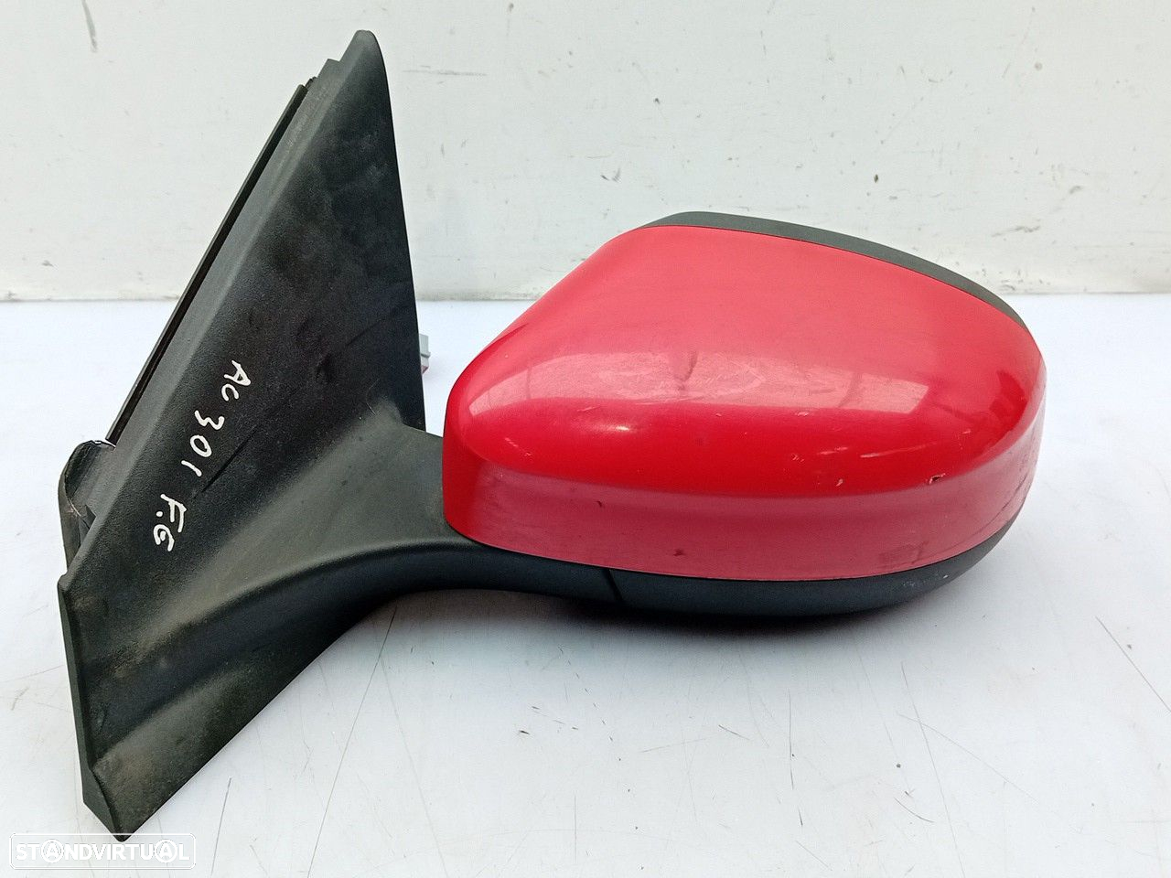 Retrovisor / espelho esquerdo FORD Mondeo IV (BA7) - 2