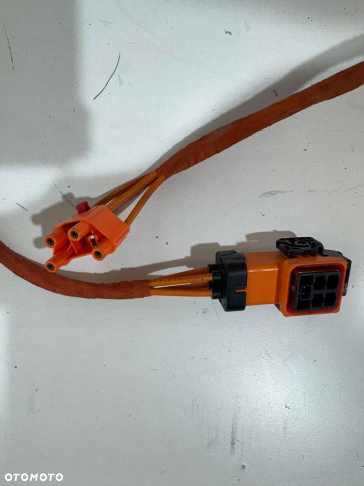 TESLA 3 PRZEWÓD KABEL ŁADOWANIA 1509395-10-B ORYGINAŁ - 3