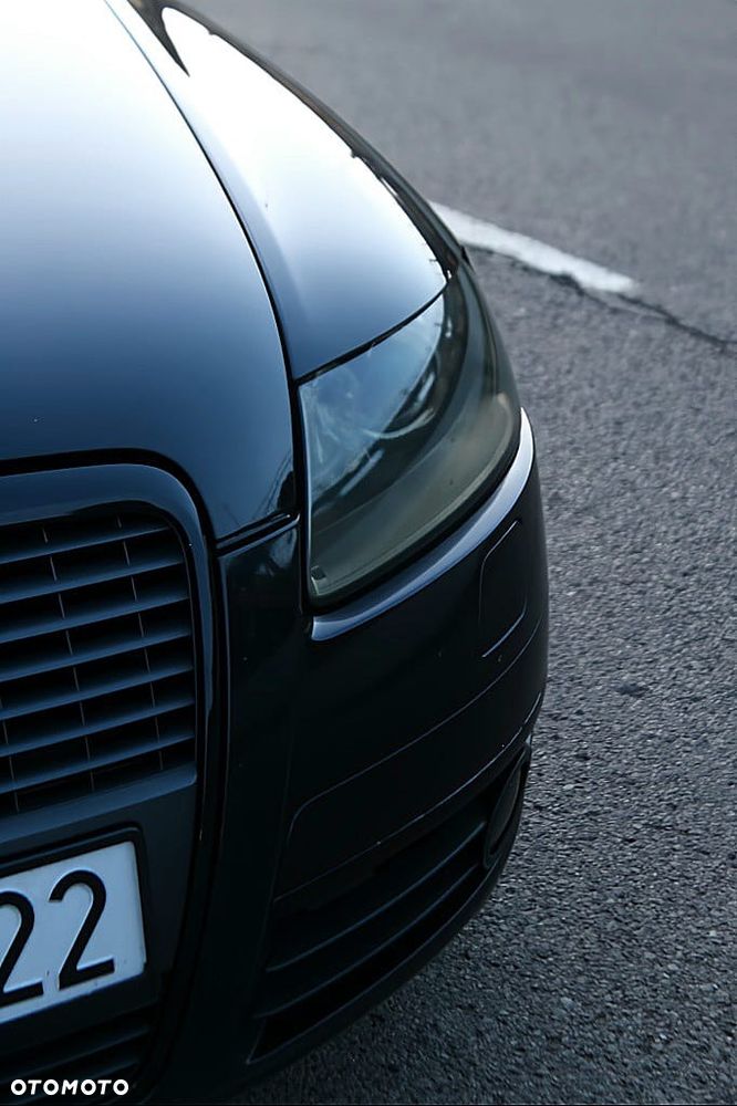 Audi A6 Limousine - 9