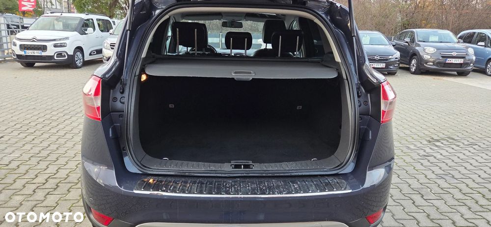 Ford Kuga 2.0 TDCi 4WD Titanium - 19