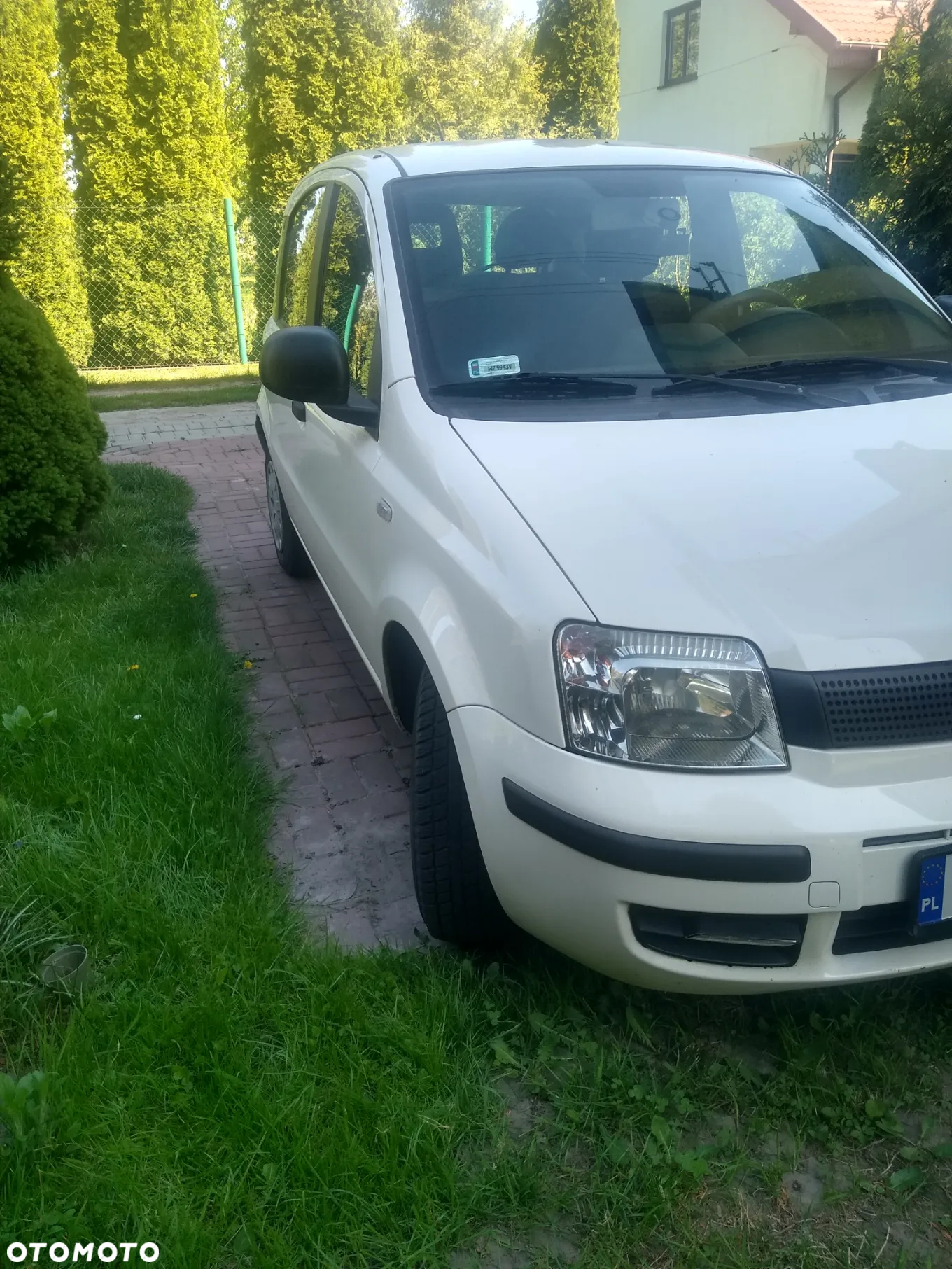 Fiat Panda 1.3 Multijet Actual - 3