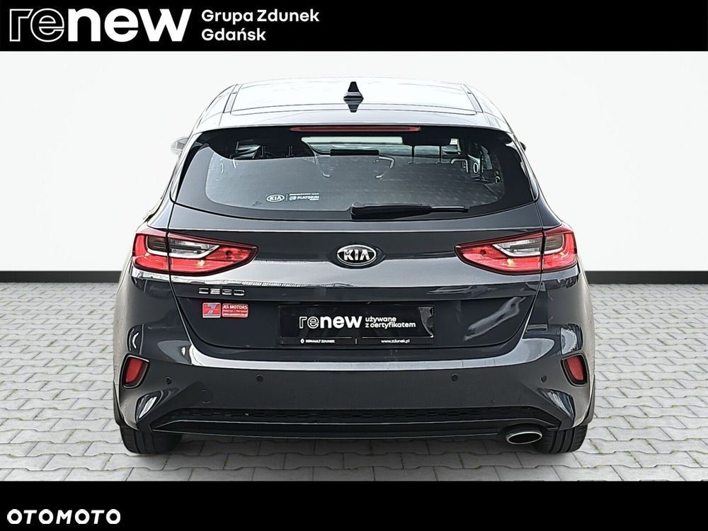 Kia Ceed 1.0 T-GDI S - 6
