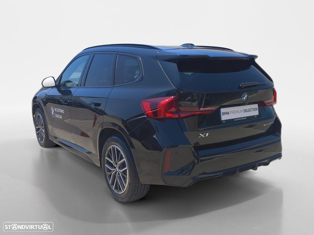 BMW X1 xDrive25e Edição Optimized - 3