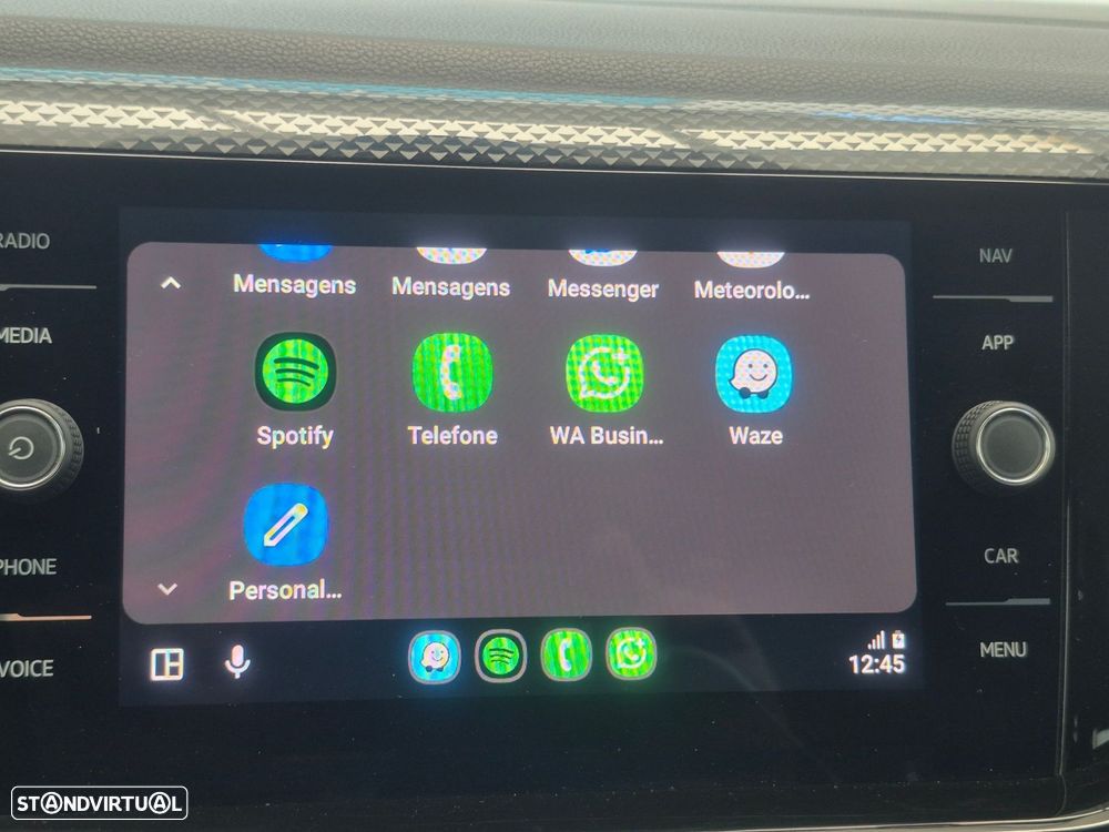 VW Polo 1.0 TSI Style DSG - 20
