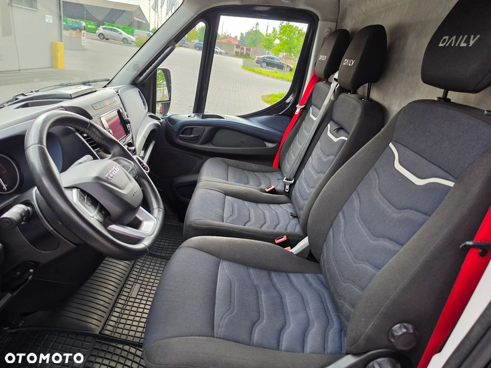 Iveco Daily VI - 10