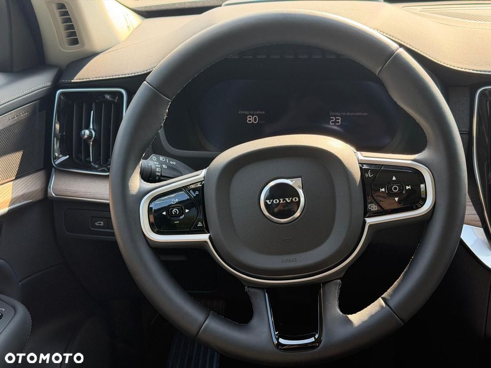 Volvo XC 90 - 14