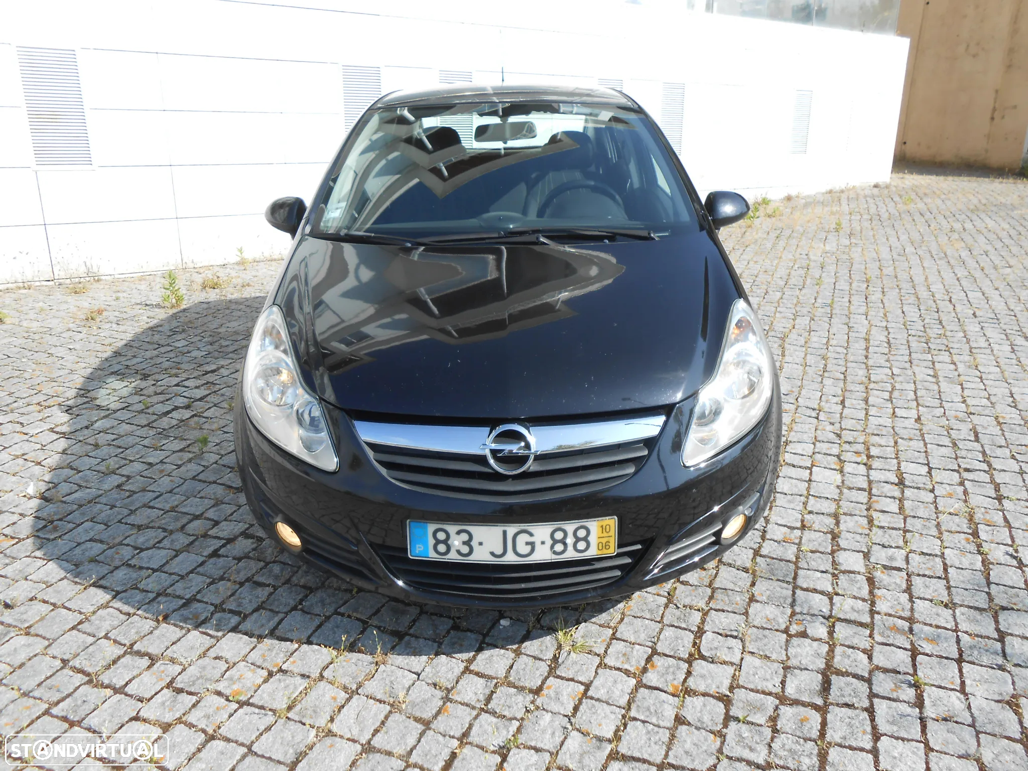 Opel Corsa 1.3 CDTi Enjoy EcoFLEX - 3