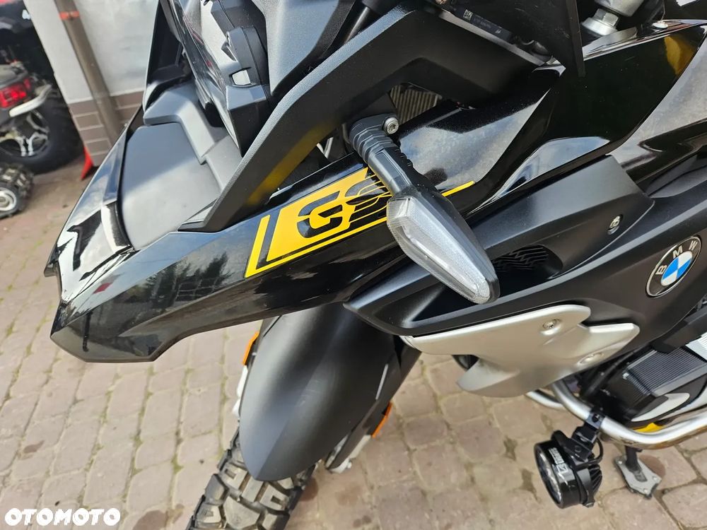 BMW GS - 19
