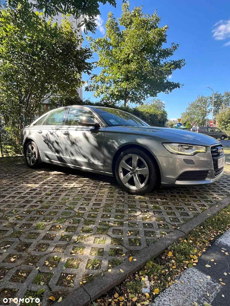 Audi A6 - 36