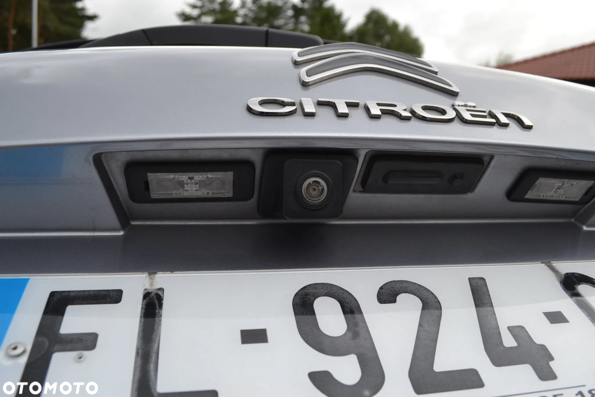 Citroën C5 Aircross 1.2 PureTech Shine - 13