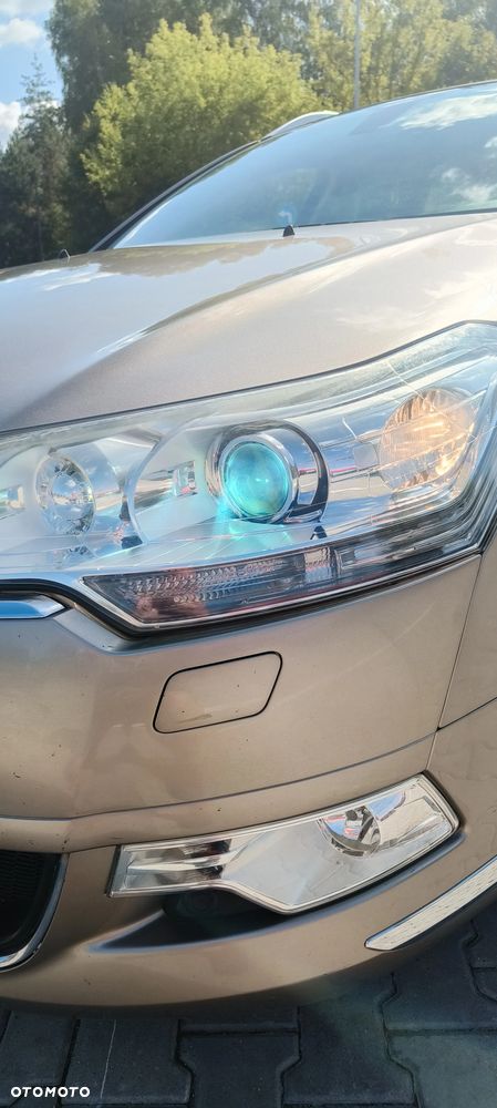 Citroën C5 2.0i 16V Exclusive - 20