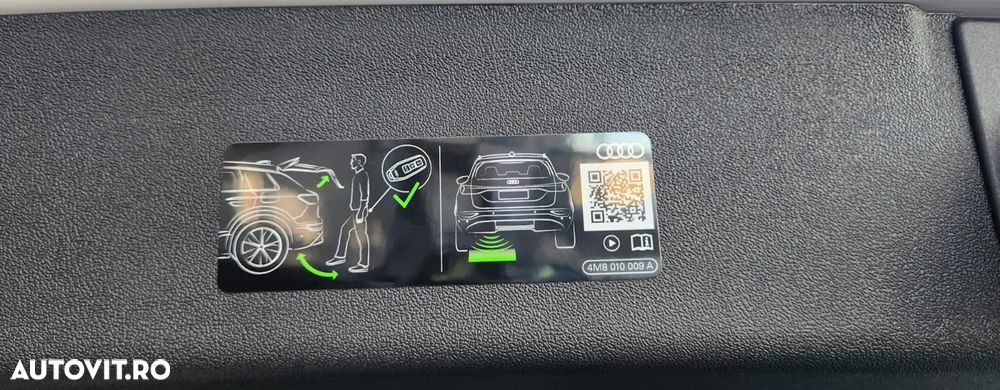 Audi Q3 1.4 45 TFSI e PHEV Basic - 27