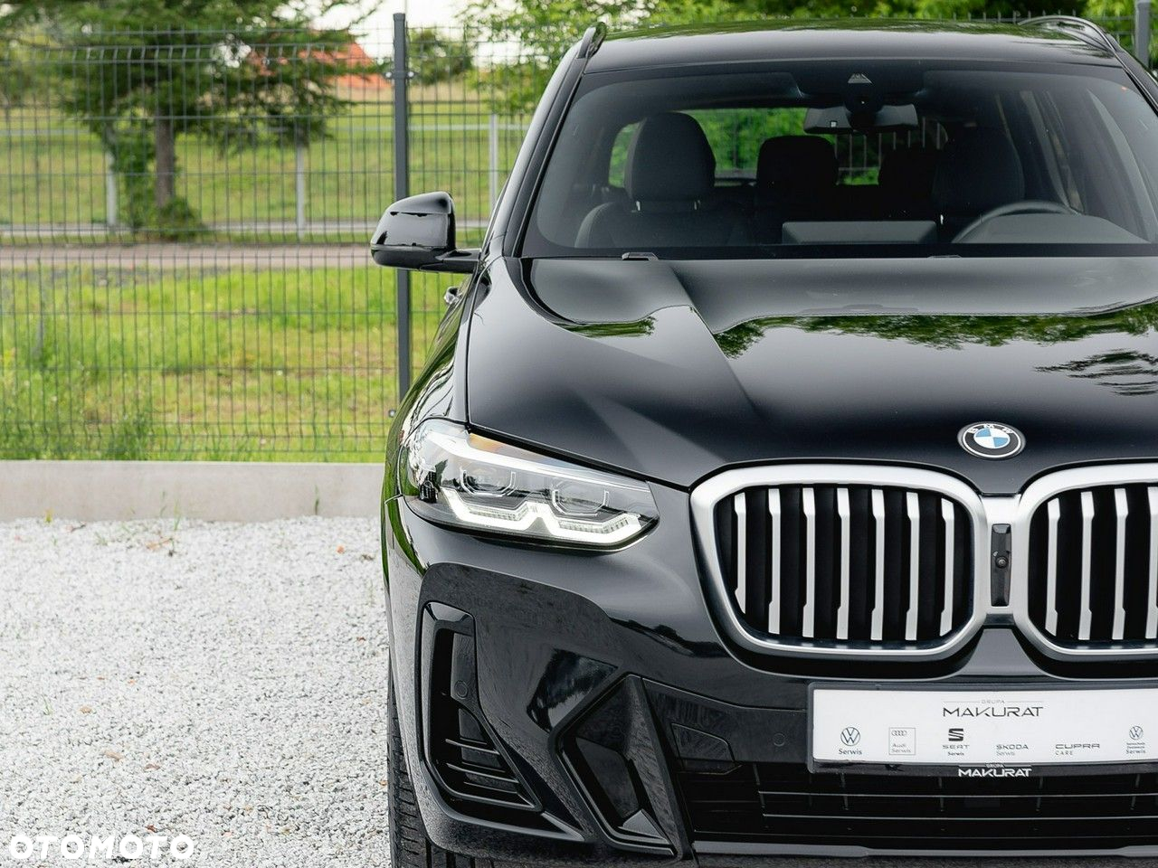 BMW X3 - 9