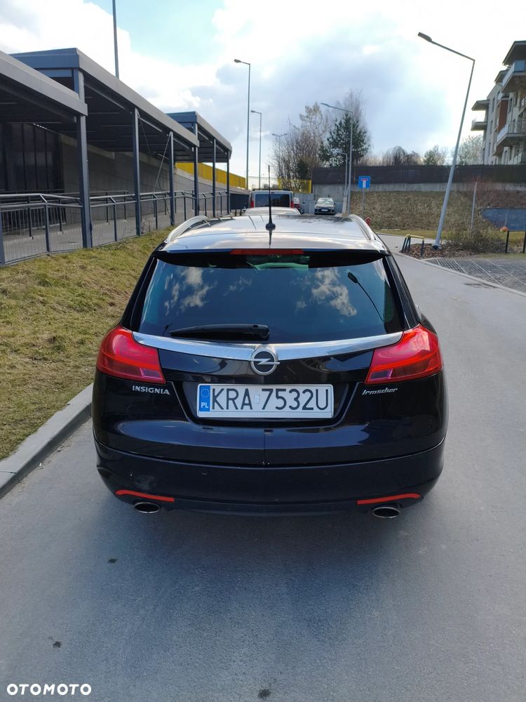 Opel Insignia 1.6 Turbo Sport - 4