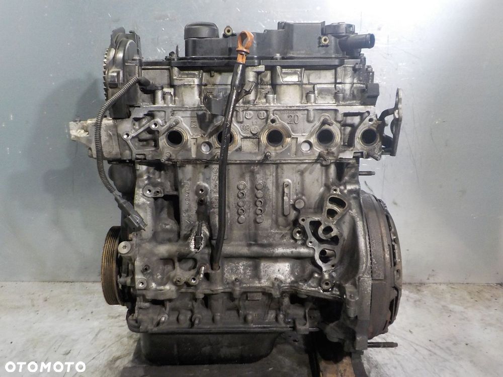 PEUGEOT 308 II CITROEN SILNIK 1.6 E-HDI 8V 9H05 - 8