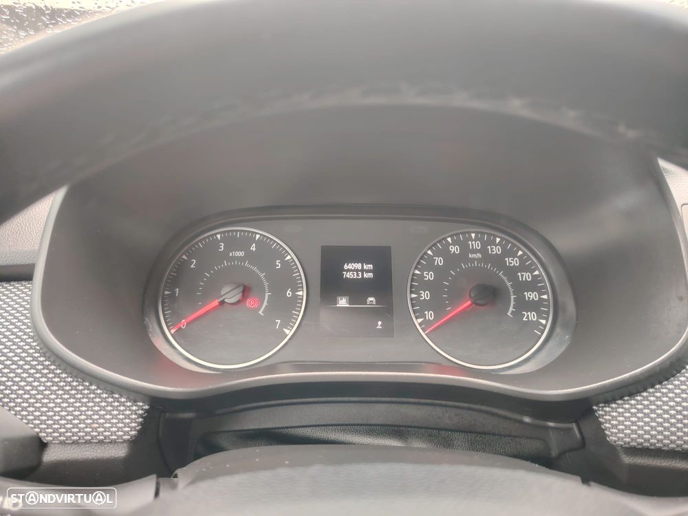 Dacia Jogger 1.0 ECO-G Comfort Bi-Fuel - 6