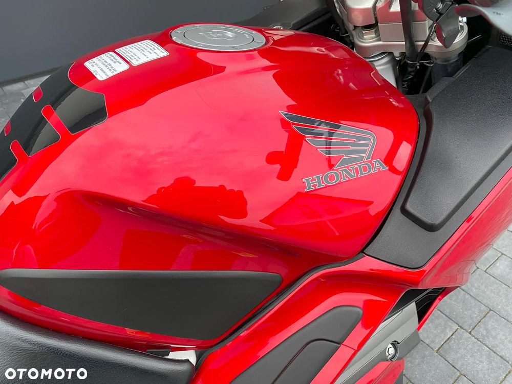 Honda ST - 11