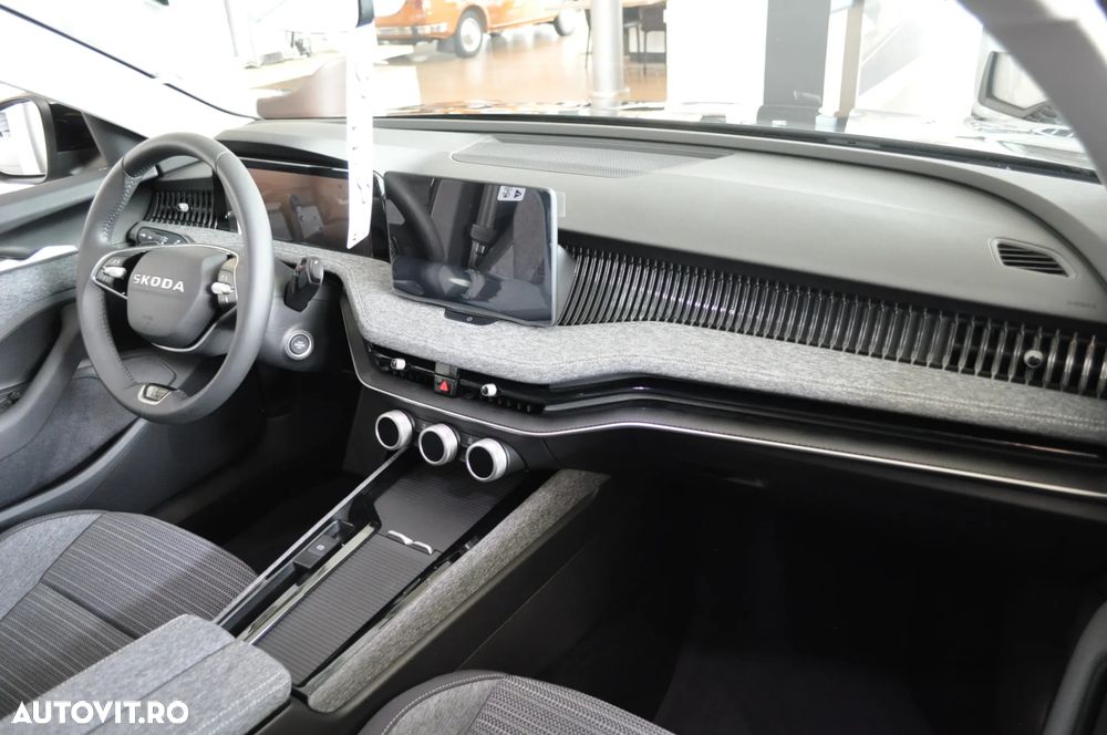 Skoda Superb 2.0 TDI DSG Selection - 20