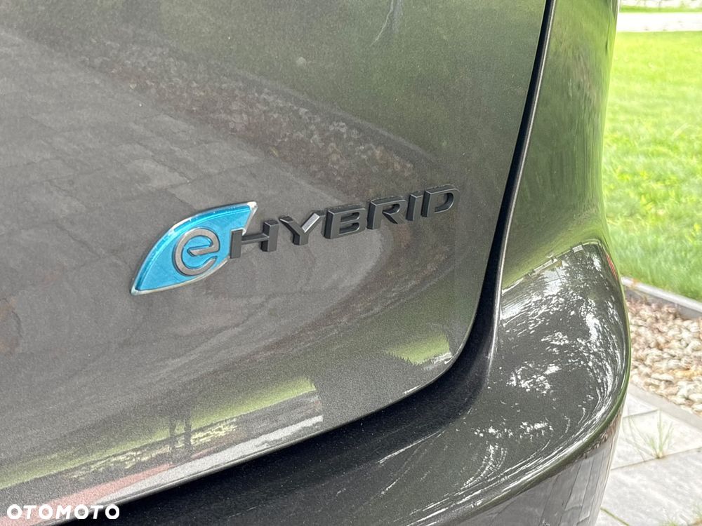 Chrysler Pacifica - 30