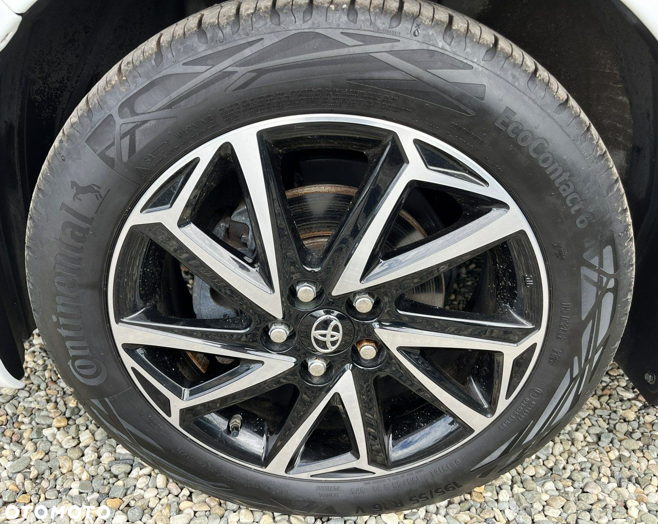 Toyota Yaris - 34
