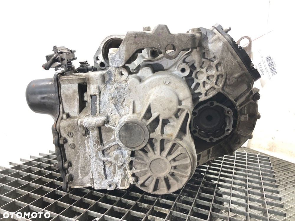 SKRZYNIA BIEGÓW  VW PASSAT B8 (3G2, CB2) 2014 - 2022 1.8 TSI 132 kW [180 KM] benzyna 2015 - 2022 - 3
