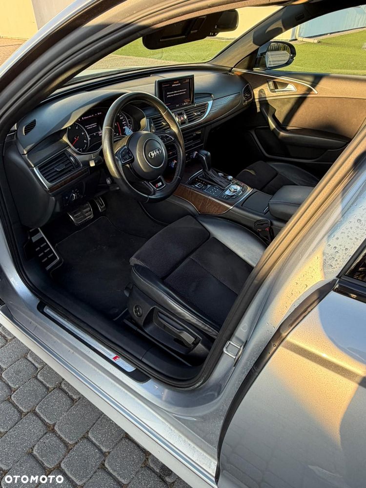 Audi A6 Limousine 3.0 TDI S tronic - 18