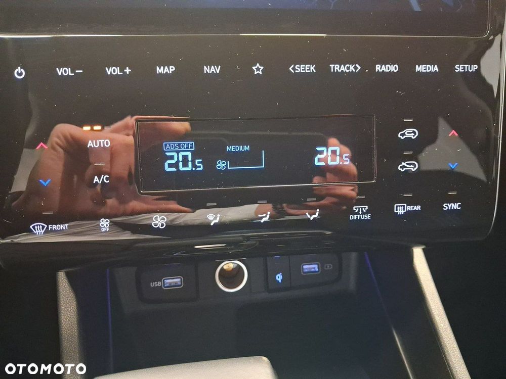 Hyundai Tucson - 28