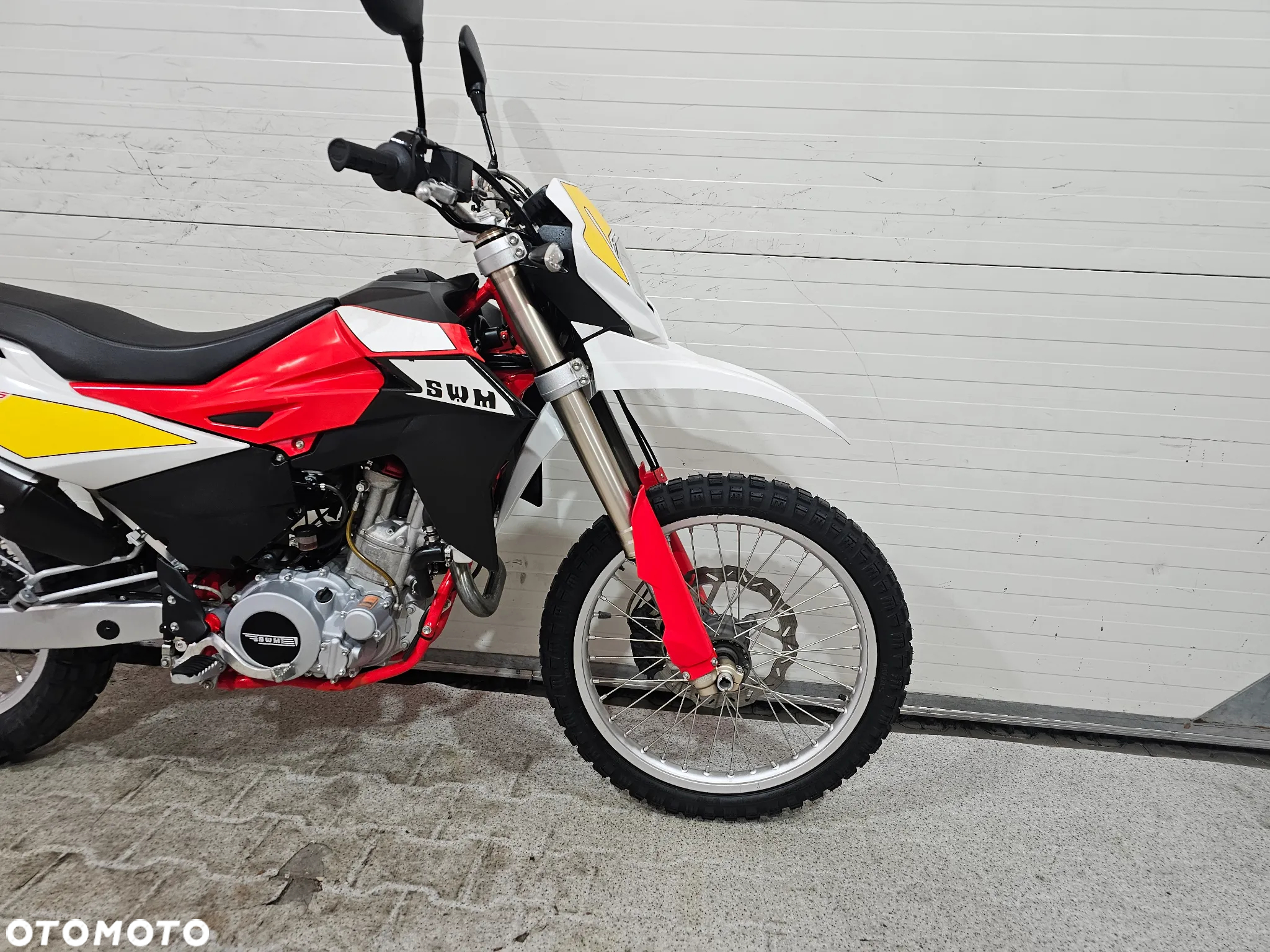 SWM Inny - 15
