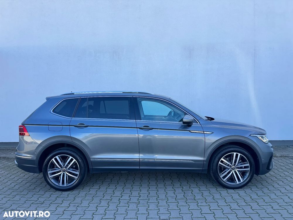 Volkswagen Tiguan Allspace 2.0 TDI SCR 4Motion DSG Elegance - 3