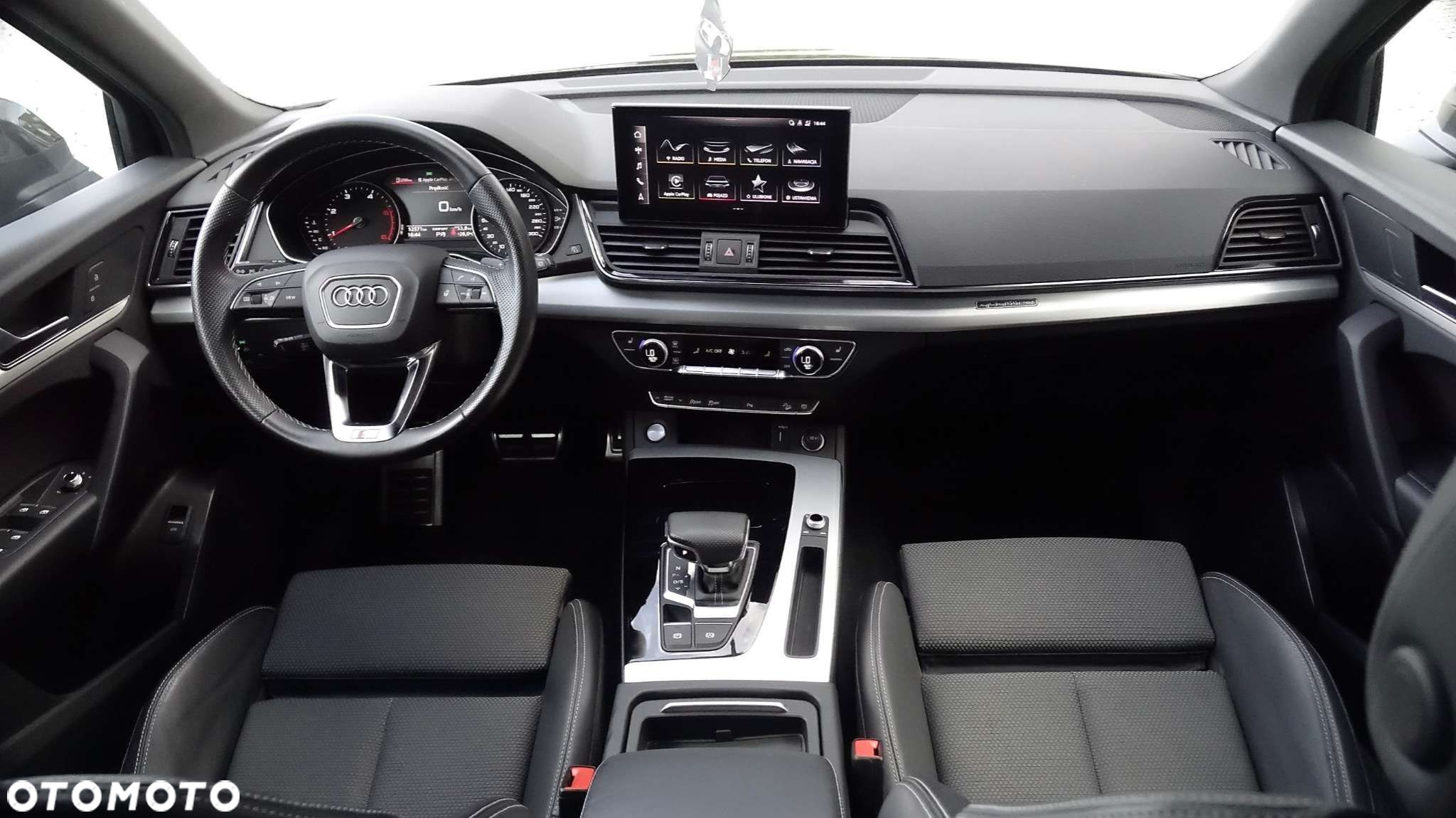 Audi Q5 - 6